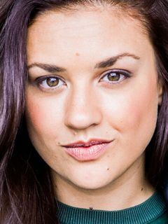 Гвенлин Камин