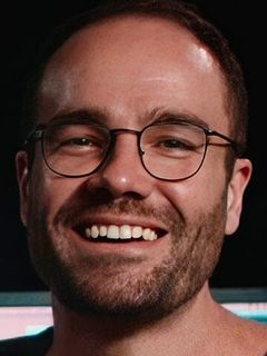 Michael O'Halloran