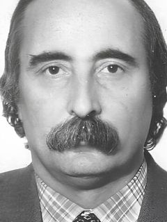 Геральд Бежанов