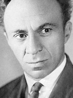 Соломон Михоэлс