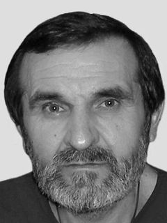 Владимир Салимов