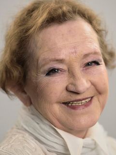 Наталья Боровкова