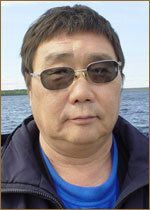 Олег Манджиев