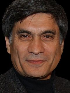 Назим Туляходжаев