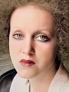 Наталья Лебле