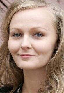 Сандра Уусберг