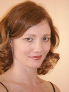 Наталья Баранова