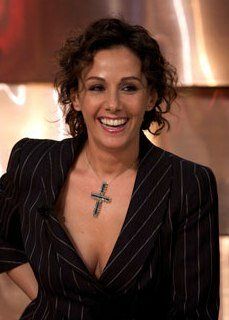 Анна Канакис