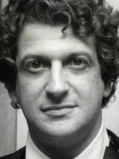 Бэрри Робертс