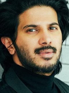 Дулкар Салман