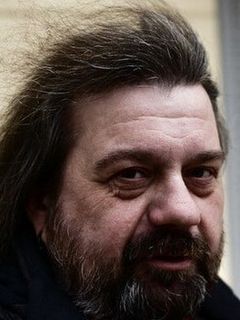 Александр Помидоров