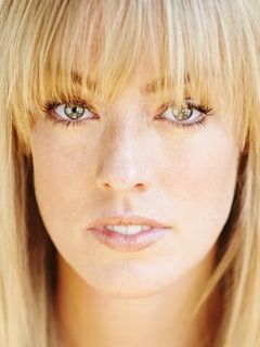 Кэти Николь Эванс