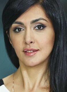 Екатерина Мцитуридзе