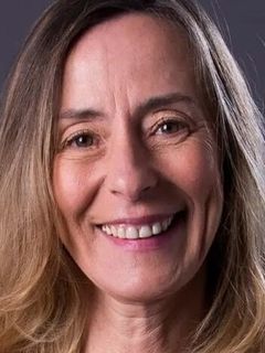 Мария Жуан Луиш