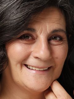 Тереза Фария