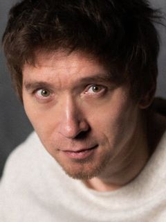 Александр Гаврилов