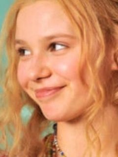 Марта Мартин