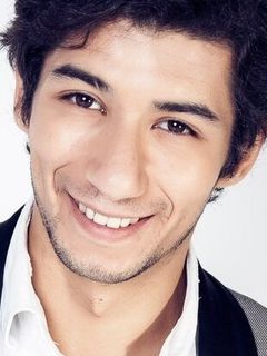 Руслан Аскеров