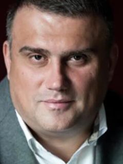 Владимир Утин