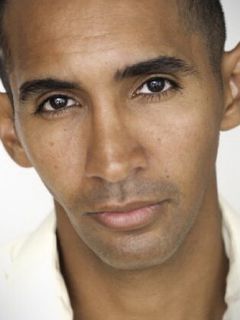 Энтони Росас мл.