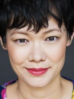 Shiong-En Chan