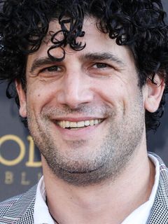 Адам Иджипт Мортимер