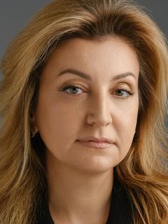 Нелли Яралова