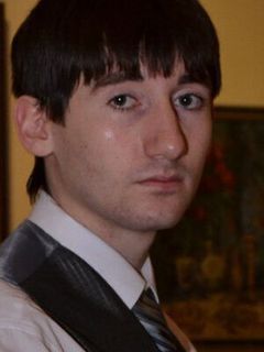 Денис Мороз