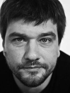 Алексей Шапарев