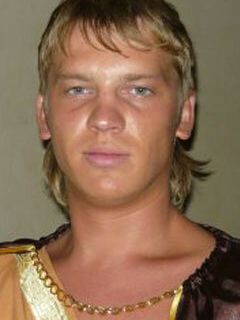 Константин Гесь