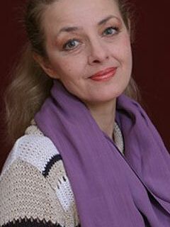 Елена Шабад