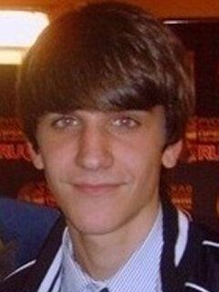 Дмитрий Кузин
