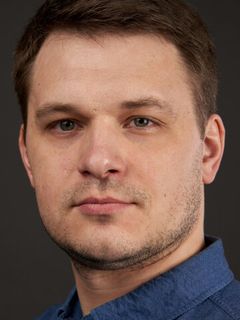 Георгий Неусыпов