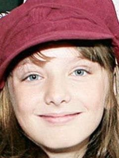 Вероника Шилковская