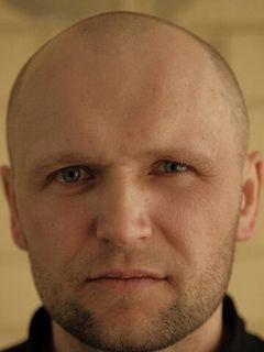 Максим Брагинец