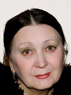 Жанетта Зарембо