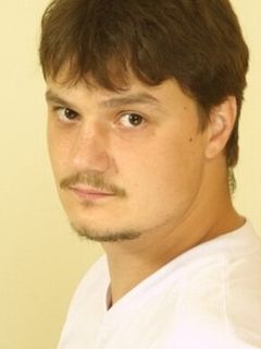 Мамед Волков