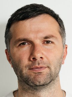 Аслан Сокуров