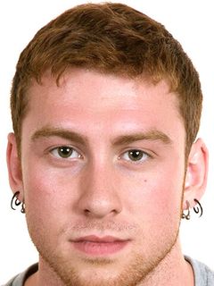 Коннор Магвайр