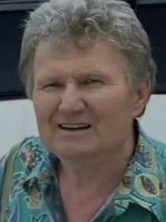 Александр Москвин