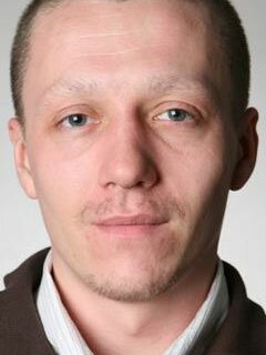 Сергей Хомченков
