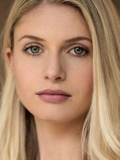 Нина Брандт