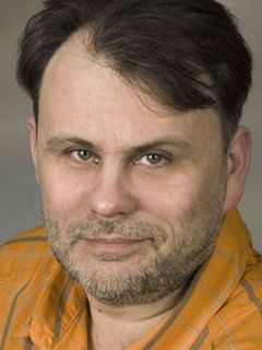 Сергей Усков