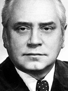 Игорь Горбачев