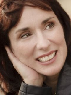 Женевьева Риу