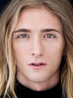 Грейсон Фрэнсис