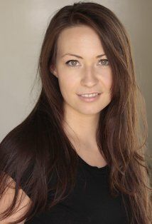 ДжоАнна Стефенс