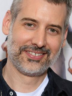 Грегори Мань