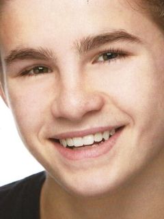 Майкл Нигро