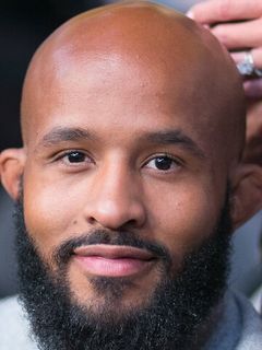 Demetrious Johnson